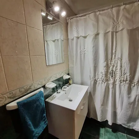 Sol 2 Apartment Bahia Blanca Exterior photo