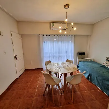 Sol 2 Apartment Bahia Blanca Exterior photo