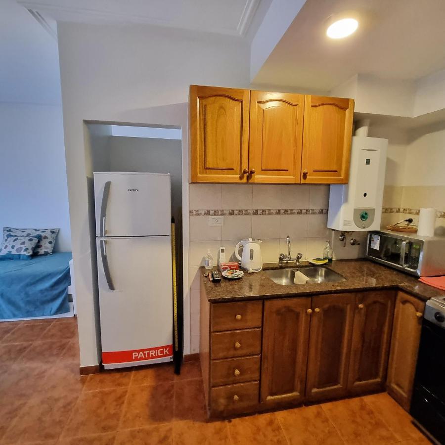 Sol 2 Apartment Bahia Blanca