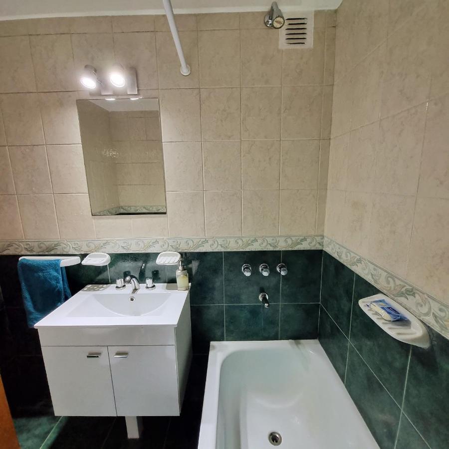 Sol 2 Apartment