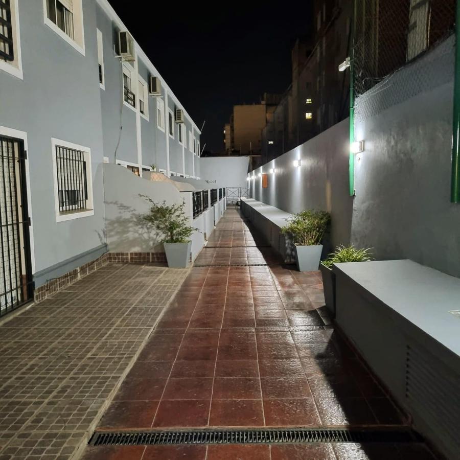 Apartment Sol 2 *