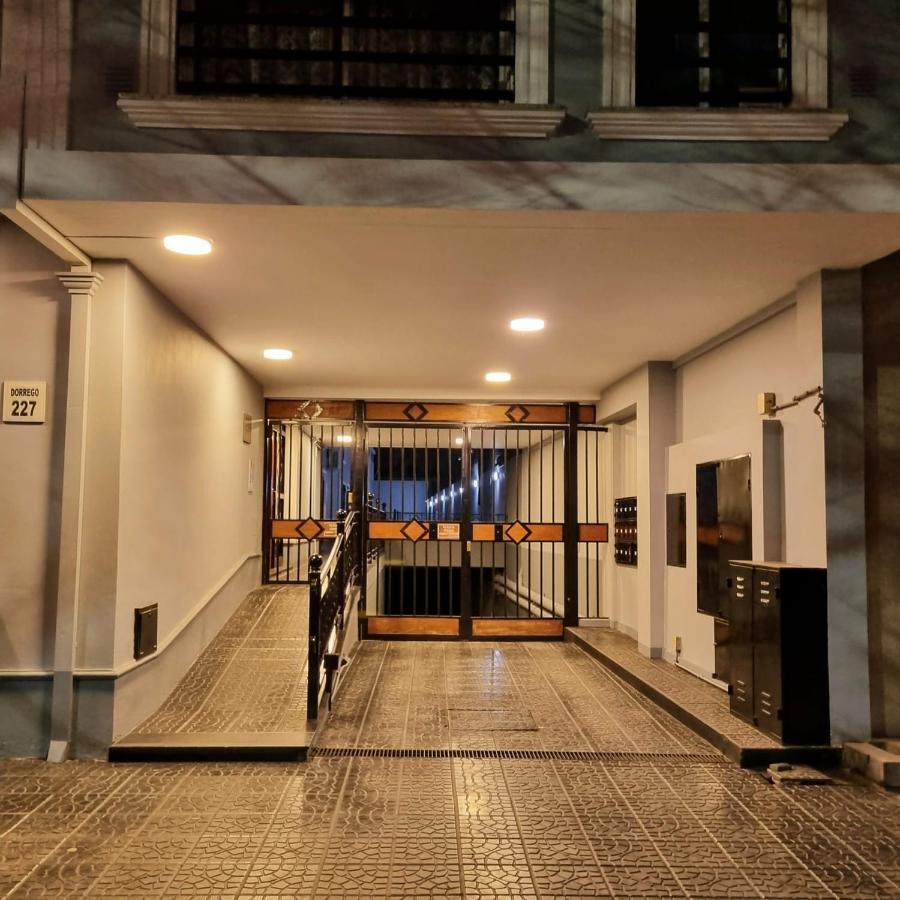 Sol 2 Apartment